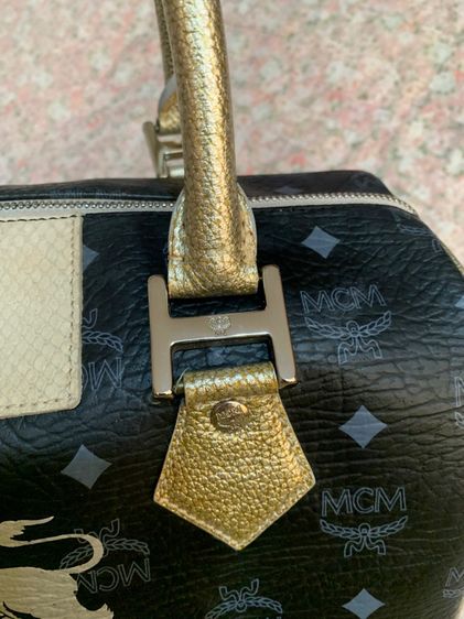 Mcm วินเทจ รูปที่ 7