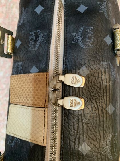 Mcm วินเทจ รูปที่ 8