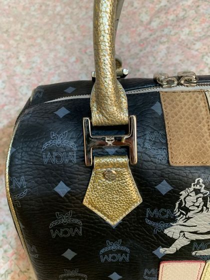 Mcm วินเทจ รูปที่ 6