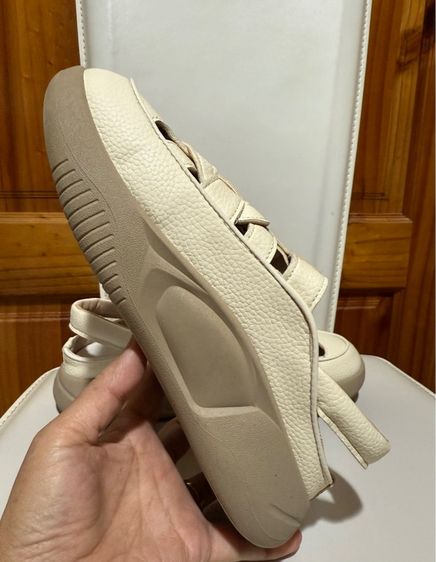 รองเท้ารัดส้นพื้นหนา รูปที่ 10