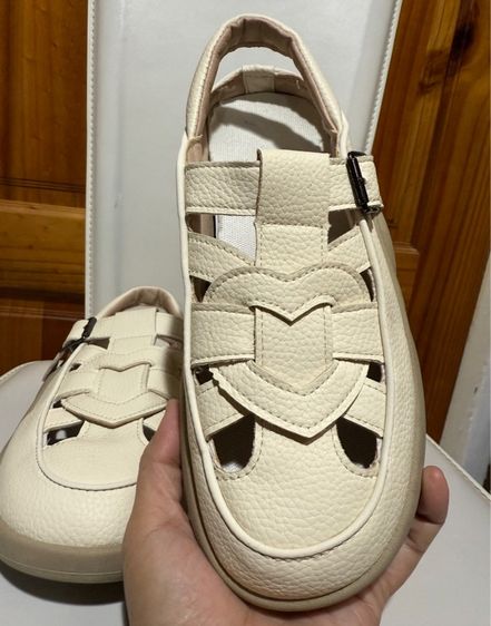 รองเท้ารัดส้นพื้นหนา รูปที่ 13