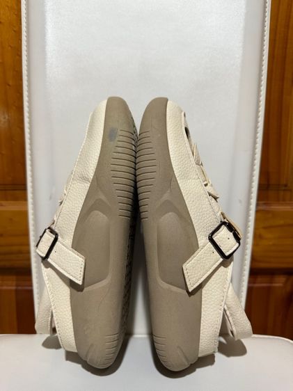 รองเท้ารัดส้นพื้นหนา รูปที่ 7