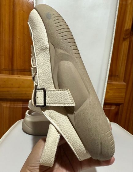 รองเท้ารัดส้นพื้นหนา รูปที่ 11