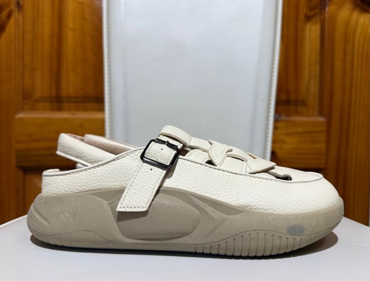 รองเท้ารัดส้นพื้นหนา รูปที่ 2