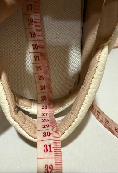 รองเท้ารัดส้นพื้นหนา รูปที่ 16