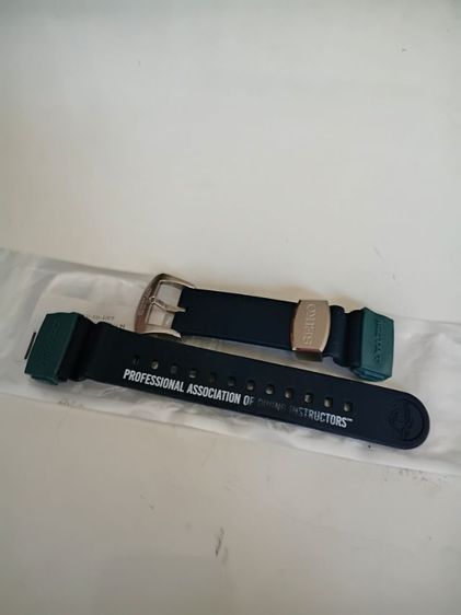 ยาง สายนาฬิกา 22 มิล.