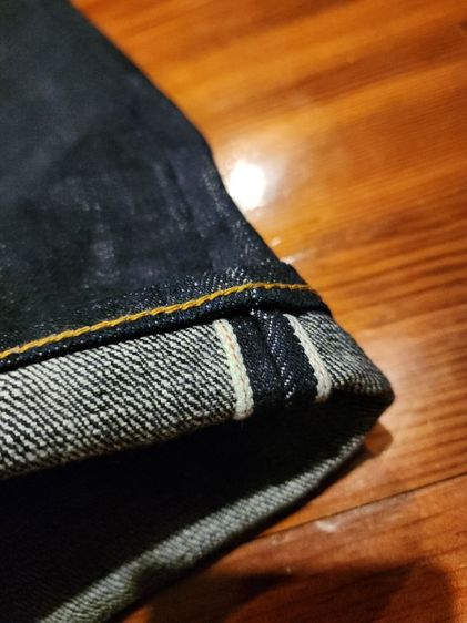 The Cooper Collection เอว 33 ผ้านอก ของใหม่ รูปที่ 5