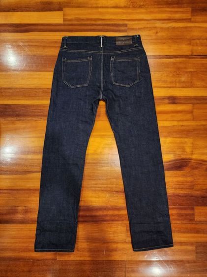 The Cooper Collection เอว 33 ผ้านอก ของใหม่ รูปที่ 7