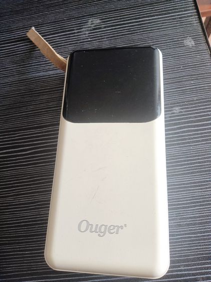 พาวเวอร์แบงค์ Ouger ความจุ 20,000mAh 