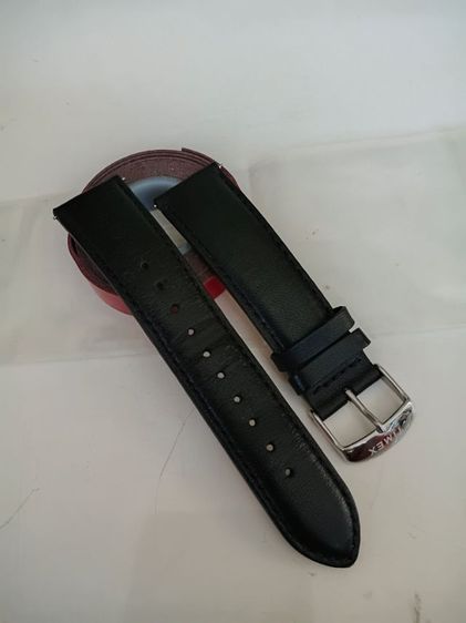 สายนาฬิกาหนัง 22 มิล.