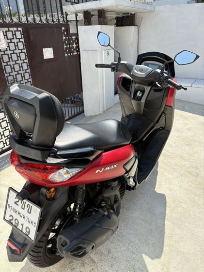 Yamaha NMax 2021 รูปที่ 2