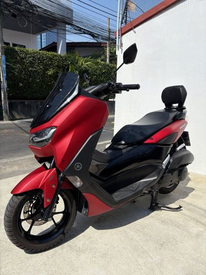 Yamaha NMax 2021 รูปที่ 3