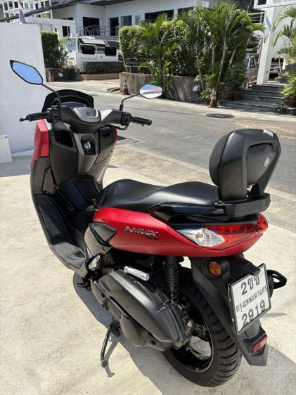 Yamaha NMax 2021 รูปที่ 4