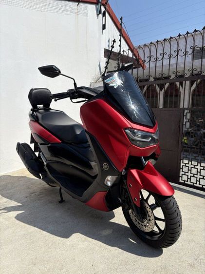 Yamaha NMax 2021 รูปที่ 5