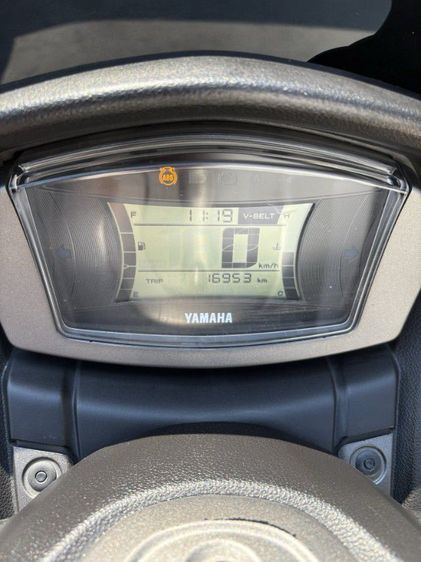 Yamaha NMax 2021 รูปที่ 7