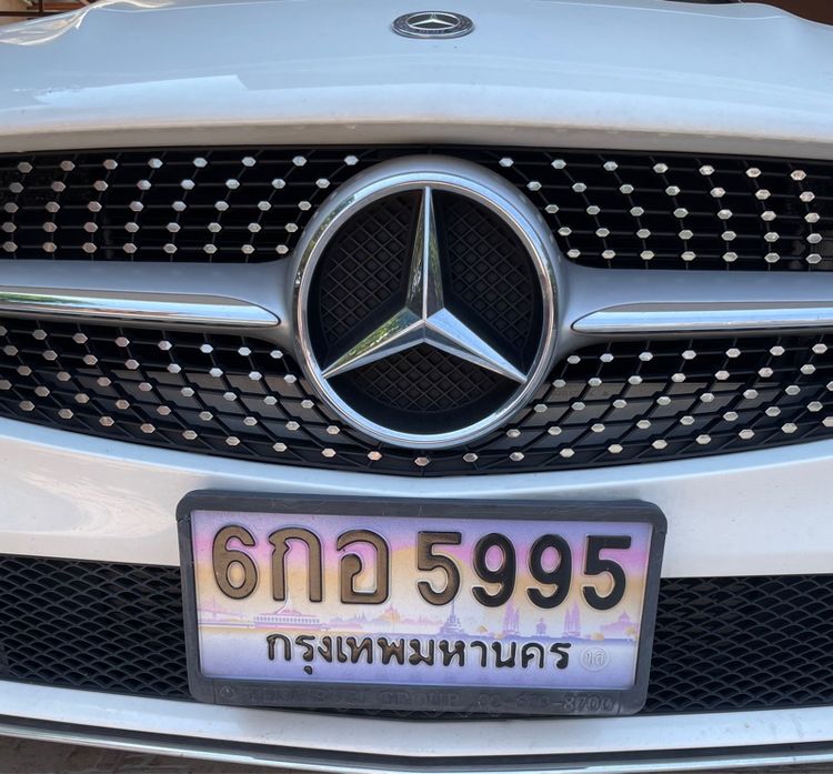 ป้ายประมูล 6กอ 5995 ผลรวม 41 ดีมาก รูปที่ 2