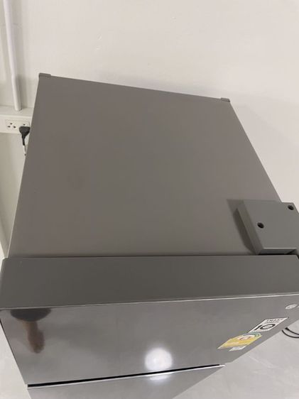 ตู้เย็น LG 7.7 คิว รูปที่ 8