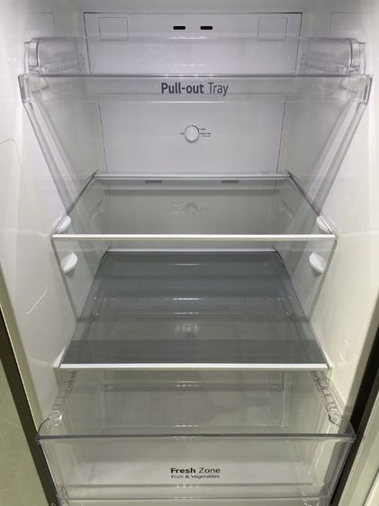 ตู้เย็น LG 7.7 คิว รูปที่ 7