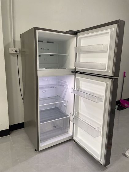 ตู้เย็น 2 ประตู ตู้เย็น LG 7.7 คิว
