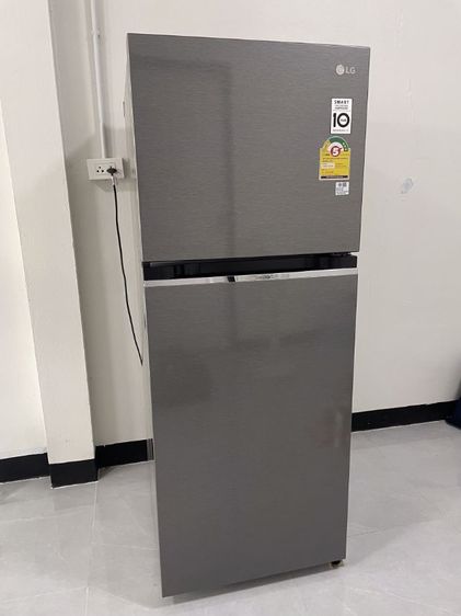 ตู้เย็น LG 7.7 คิว รูปที่ 2