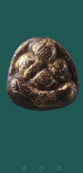 ปิดตาหลวงพ่อโต​ วัดเนินสุทธาวาสจ.ชลบุรี​ จัดจ้าน รูปที่ 15