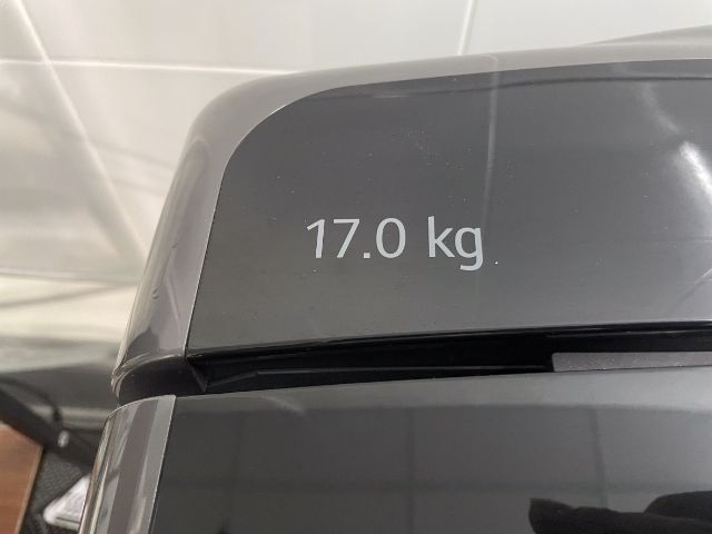 ฝาบน LG Smart Inverter 17 กก.
 รุ่น T2517VBTB