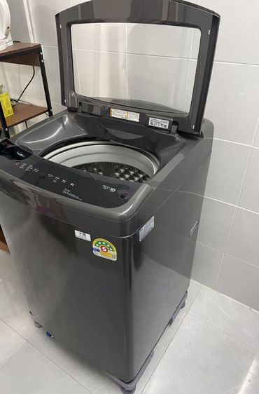 LG Smart Inverter 17 กก.
 รุ่น T2517VBTB รูปที่ 3