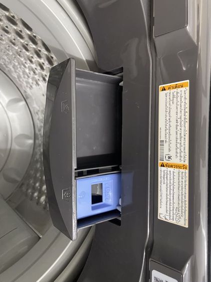 LG Smart Inverter 17 กก.
 รุ่น T2517VBTB รูปที่ 6