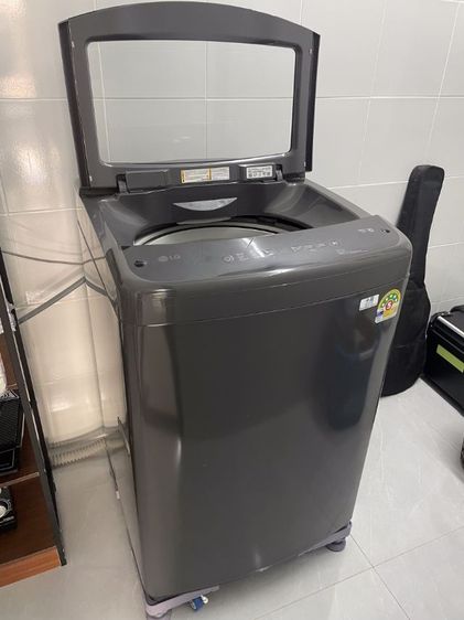 LG Smart Inverter 17 กก.
 รุ่น T2517VBTB รูปที่ 4