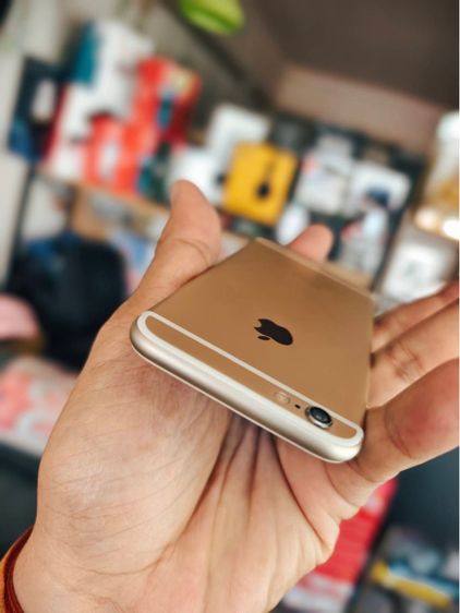 - iPhone 6 16gb TH รูปที่ 8