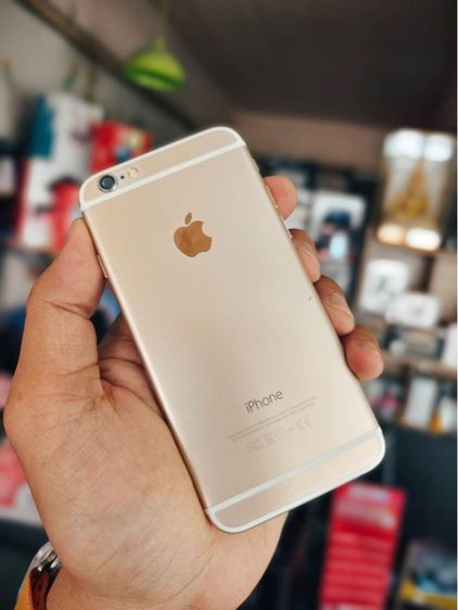 - iPhone 6 16gb TH รูปที่ 5