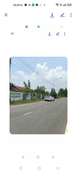 อื่นๆ มีบางส่วน ใช่ บ้านพร้อมที่ดิน รูปที่ 3