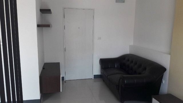 อื่นๆ ไม่อนุญาต มีบางส่วน 2014 ให้เช่าคอนโด ดิ อเวนิว สปริง แอท เอแบค บางนา ชั้น 3 ตึก A ถูกสุด 4,200 บาท      รูปที่ 4