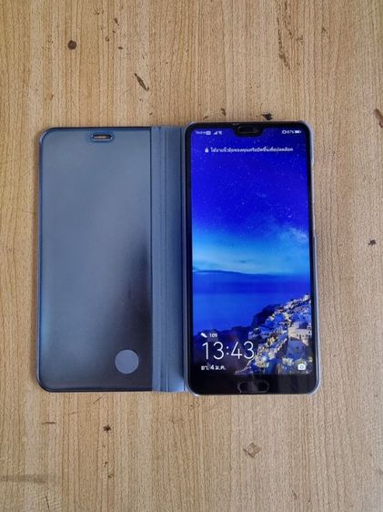 Huawei p20 pro Ram 6 Rom 128 รูปที่ 5
