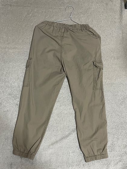 กางเกง uniqlo เด็ก