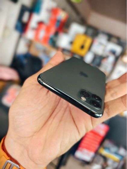 - iPhone 11 promax 256gb TH รูปที่ 8