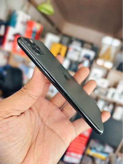 - iPhone 11 promax 256gb TH รูปที่ 6
