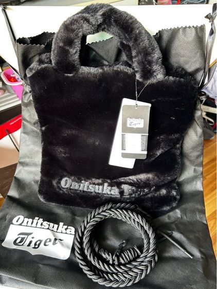 กระเป๋า Onitsuka tiger รูปที่ 5