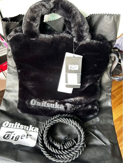 กระเป๋า Onitsuka tiger รูปที่ 4