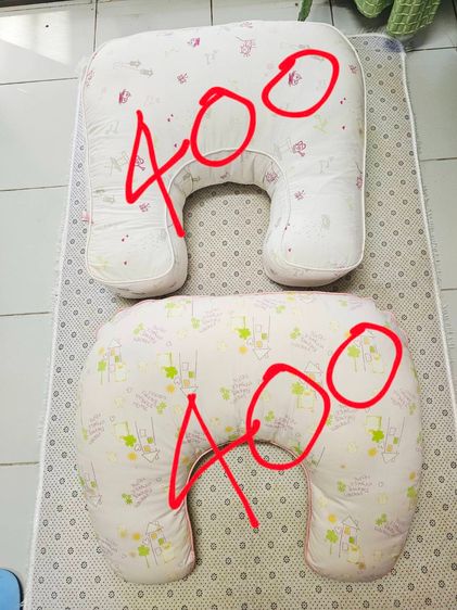 จักรยานเด็ก ชุดเครื่องนอน เปล ที่กั้นเตียง หมอนให้นมบุตร ที่นอนเด็ก กระเป๋า ส่งต่อมือสอง ราคาในภาพไม่มีตำหนิ ไม่รวมค่าส่ง รูปที่ 11