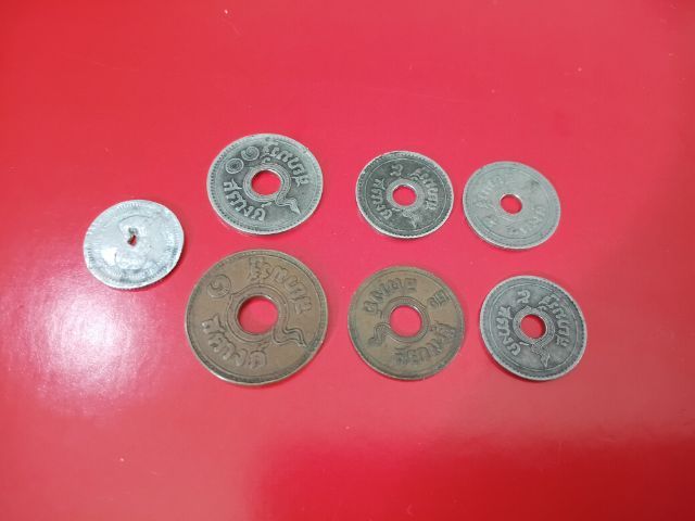 เหรียญสตางค์ รูปที่ 2