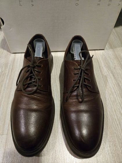 รองเท้าหนัง GEOX รุ่น U TERENCE
