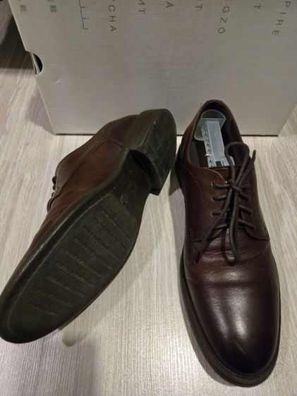 รองเท้าหนัง GEOX  รุ่น U TERENCE รูปที่ 3