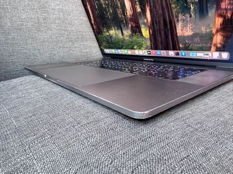 macbook pro 15 2019  รูปที่ 10