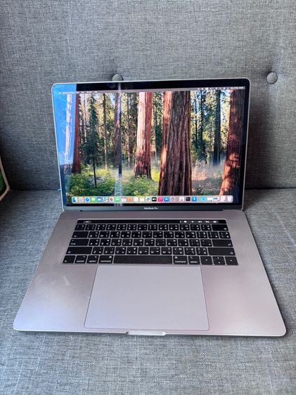 Apple อื่นๆ VGA แมค โอเอส 16 กิกะไบต์ ไม่ใช่ macbook pro 15 2019 
