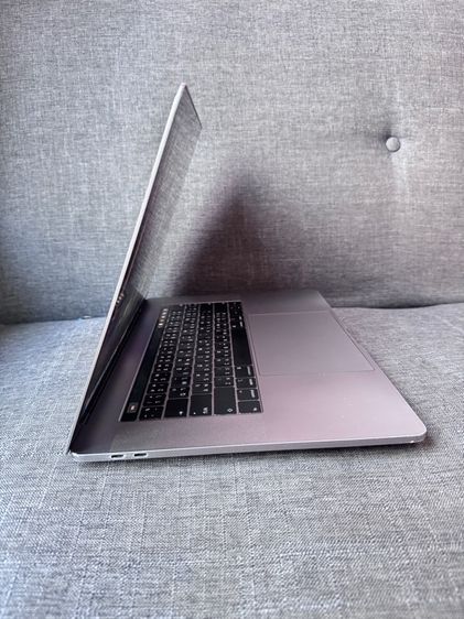 macbook pro 15 2019  รูปที่ 4