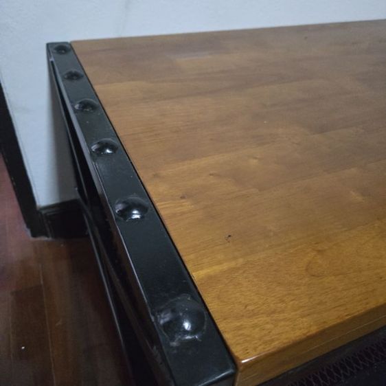 ขายโต๊ะกลาง  ห้องรับแขก ไม้แท้  รูปที่ 7