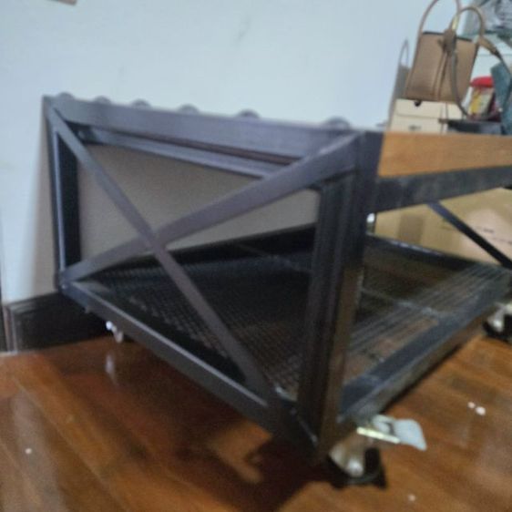 ขายโต๊ะกลาง  ห้องรับแขก ไม้แท้  รูปที่ 6