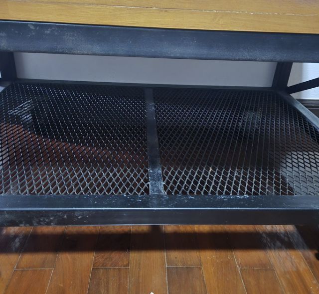 ขายโต๊ะกลาง  ห้องรับแขก ไม้แท้  รูปที่ 3