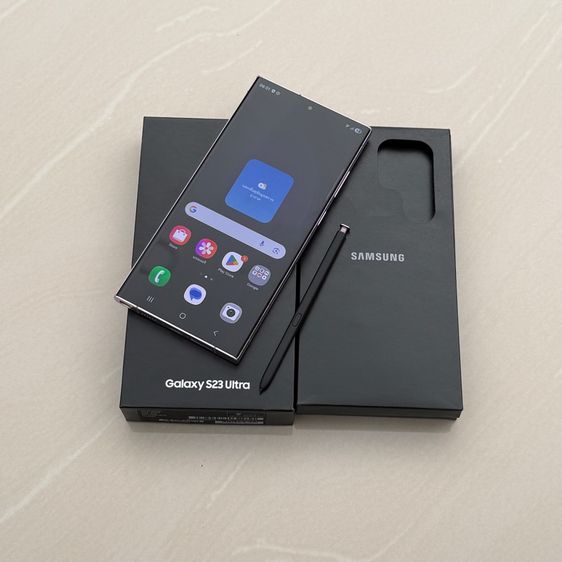 Galaxy S23 Ultra 256 GB Samsung S23 Ultra 256g 